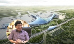 Doanh nhân tuần qua: Ông Johnathan Hạnh Nguyễn muốn đầu tư vào sân bay Long Thành