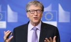 Tỷ phú Bill Gates nói tiền điện tử và NFT là giả mạo