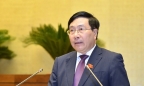 Phó thủ tướng Phạm Bình Minh nêu 6 nguyên nhân giải ngân chậm vốn ODA