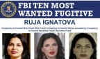 'Nữ hoàng tiền mã hóa' Ruja Ignatova bị FBI truy nã toàn cầu