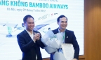 Doanh nhân tuần qua: Ông Đặng Tất Thắng rời ghế CEO Bamboo Airways