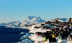 Greenland tan băng: 'Mỏ vàng' mới của giới siêu giàu
