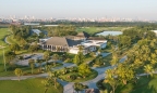 Biệt thự nghỉ dưỡng trong sân golf: Chi tiền tỷ để khẳng định đẳng cấp