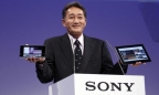 Con đường thành công của Kazuo Hirai, sếp Nhật lập dị của Sony