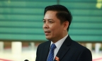 Bộ trưởng Nguyễn Văn Thể nói 'không có chuyện tư lợi ở BOT Cai Lậy'