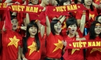 Doanh nghiệp Việt đua nhau 'tiếp lửa' cho U23 Việt Nam