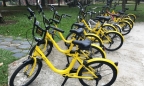 Startup chia sẻ xe đạp sẽ giúp khách kiếm tiền ảo khi đạp xe