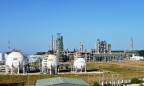 Chưa thu thuế điều tiết Nhà máy lọc dầu Dung Quất