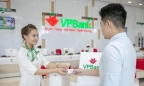 VPBank lọt top 10 doanh nghiệp tư nhân lớn nhất Việt Nam 2018