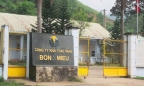 Mỏ vàng Bồng Miêu: Không đóng cửa nổi vì… thiếu tiền