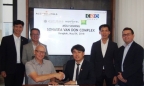 CEO Group và Accor ký kết bản ghi nhớ phát triển tổ hợp Sonasea Van Don Complex
