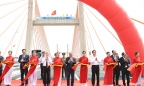 Chính thức thông xe cao tốc Hạ Long – Hải Phòng và cầu Bạch Đằng