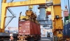 Phê duyệt chủ trương đầu tư 2 bến container Cảng Hải Phòng