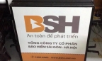 BSH chính thức đổi chủ, cổ phiếu tăng kịch trần 15%, khớp lệnh 75 triệu đơn vị