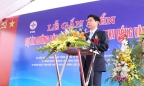 'Công trình đường dây và trạm biến áp 110kV Đồng Văn IV góp phần thúc đẩy phát triển kinh tế tỉnh Hà Nam'
