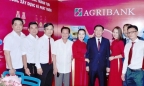 Agribank tham gia hưởng ứng cuộc vận động 'Người Việt Nam ưu tiên dùng hàng Việt Nam'