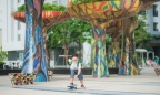 Gợi ý địa điểm vui chơi dịp hè cho các bé tại Hà Nội