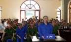 Xét xử vụ cán bộ sai phạm đền bù dự án thủy điện Sơn La: Cựu Phó giám đốc kêu oan
