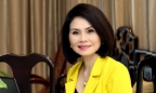 Phó Tổng giám đốc Sài Gòn Food: ‘Phụ nữ có nhiều lợi thế khi kinh doanh thực phẩm’