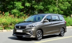 Vì sao Suzuki XL7 và Ertiga là lựa chọn thông minh của khách hàng?