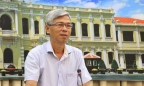 Ông Võ Văn Hoan được phân công làm Chủ tịch Hội đồng Thẩm định giá đất TP. HCM