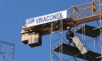 Trước niêm yết trên HoSE, Vinaconex (VCG) bị khởi kiện yêu cầu thanh toán 1,26 triệu USD cho nhà thầu phụ