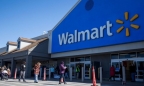 Doanh thu quý I của Walmart tăng 8,6%