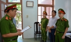 Bắt tạm giam công chức Chi cục Thủy sản Quảng Nam nhận hối lộ