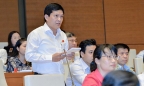 Đại biểu Phạm Phú Quốc không báo cáo việc có thêm quốc tịch Cộng hoà Síp