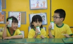 Chương trình Sữa học đường sẵn sàng cho các phương án tựu trường năm học 2020-2021
