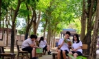 ‘Quỹ 1 triệu cây xanh cho Việt Nam’: Lan tỏa thông điệp xanh đến với học sinh
