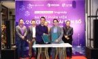 Thành lập Phân viện blockchain đầu tiên tại Việt Nam
