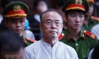 Nguyên phó chủ tịch UBND TP. HCM Nguyễn Thành Tài tiếp tục hầu tòa