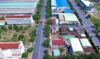 Kiến nghị dừng hoạt động 29 doanh nghiệp trong KCX Tân Thuận để phòng dịch