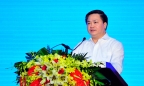 Chủ tịch VietinBank Lê Đức Thọ làm Bí thư Tỉnh ủy Bến Tre