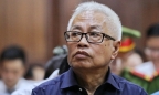 Cựu Tổng Giám đốc DongA Bank Trần Phương Bình tiếp tục bị khởi tố