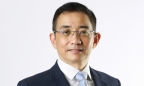 Ông Victor Ngo làm Tổng giám đốc Ngân hàng UOB Việt Nam