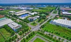Tân Á Đại Thành đề xuất tài trợ quy hoạch Khu phức hợp đô thị công nghiệp 800ha tại Lâm Đồng