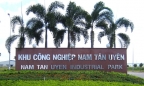 Nam Tân Uyên (NTC) bị phạt và truy thu thuế hơn 1,76 tỷ đồng