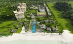 TTC Hospitality: Lãi 6 tháng đạt 76% kế hoạch năm, khai trương resort Dốc Lết đầu năm 2023