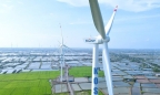 KOS muốn phát hành 56 triệu cổ phiếu để thâu tóm Điện gió Kosy Bạc Liêu