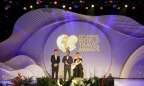 Ana Mandara Cam Ranh thắng lớn tại World Travel Awards 2023