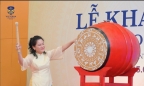 Victoria Nam Sài Gòn khai giảng năm học đầu tiên