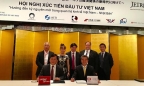 Sau hợp đồng 4,7 tỷ USD với Mỹ, Vietjet ký thỏa thuận 348 triệu USD với tập đoàn Nhật