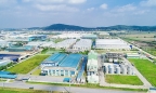 Công ty Mạnh Đức chi hơn 2.700 tỷ làm khu công nghiệp 208ha tại Bắc Ninh