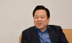 Chủ tịch UBQLVNN Nguyễn Hoàng Anh: 'Tạp chí cần nỗ lực trở thành kênh thông tin uy tín về đầu tư tài chính'