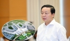 Trình Quốc hội xem xét điều chỉnh dự án thu hồi đất sân bay Long Thành
