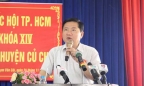 Bí thư Đinh La Thăng: 'Giảm 5% ngân sách ảnh hưởng lớn tới TPHCM'