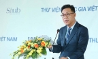 Samsung đầu tư 300.000 USD cho 'Không gian chia sẻ S.hub'
