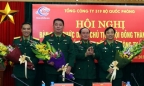 Đại tá Phùng Quang Hải không còn làm Chủ tịch Tổng công ty 319